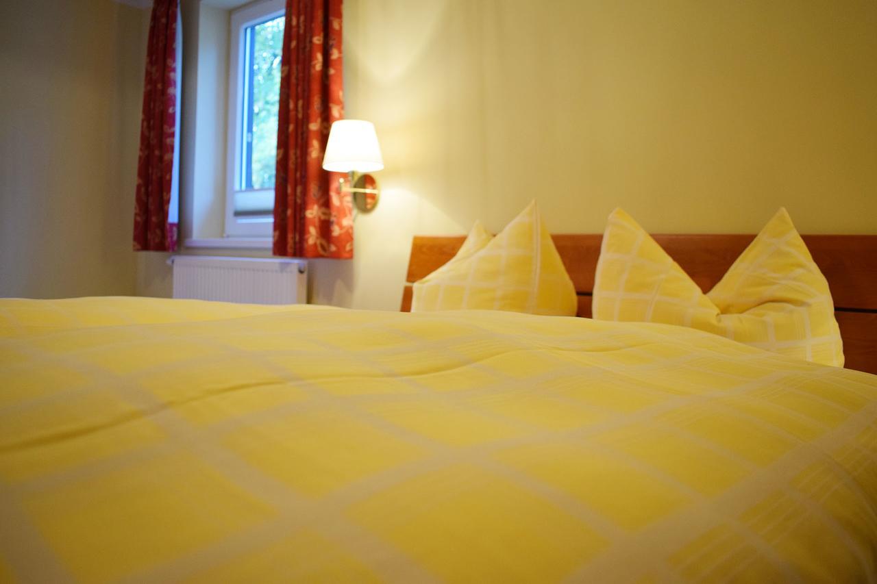 Haus Partale Apartment Oberstdorf Ngoại thất bức ảnh
