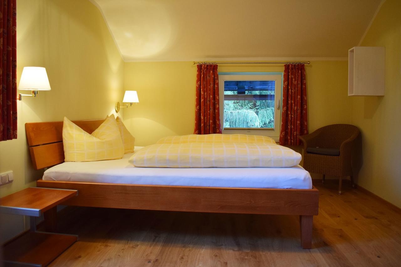 Haus Partale Apartment Oberstdorf Ngoại thất bức ảnh