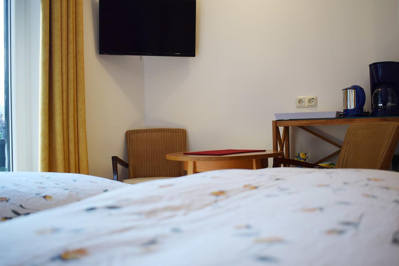 Haus Partale Apartment Oberstdorf Ngoại thất bức ảnh