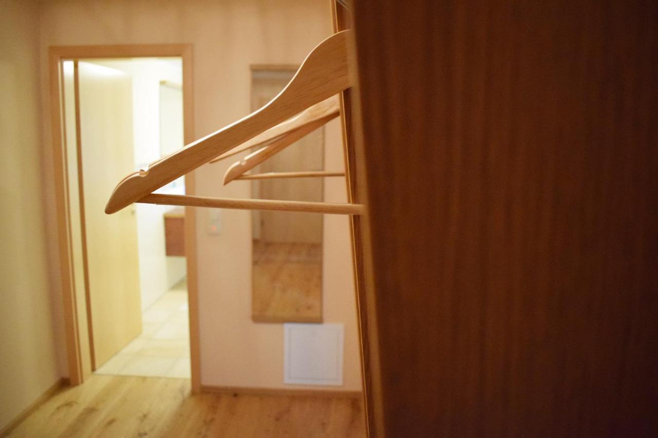 Haus Partale Apartment Oberstdorf Ngoại thất bức ảnh