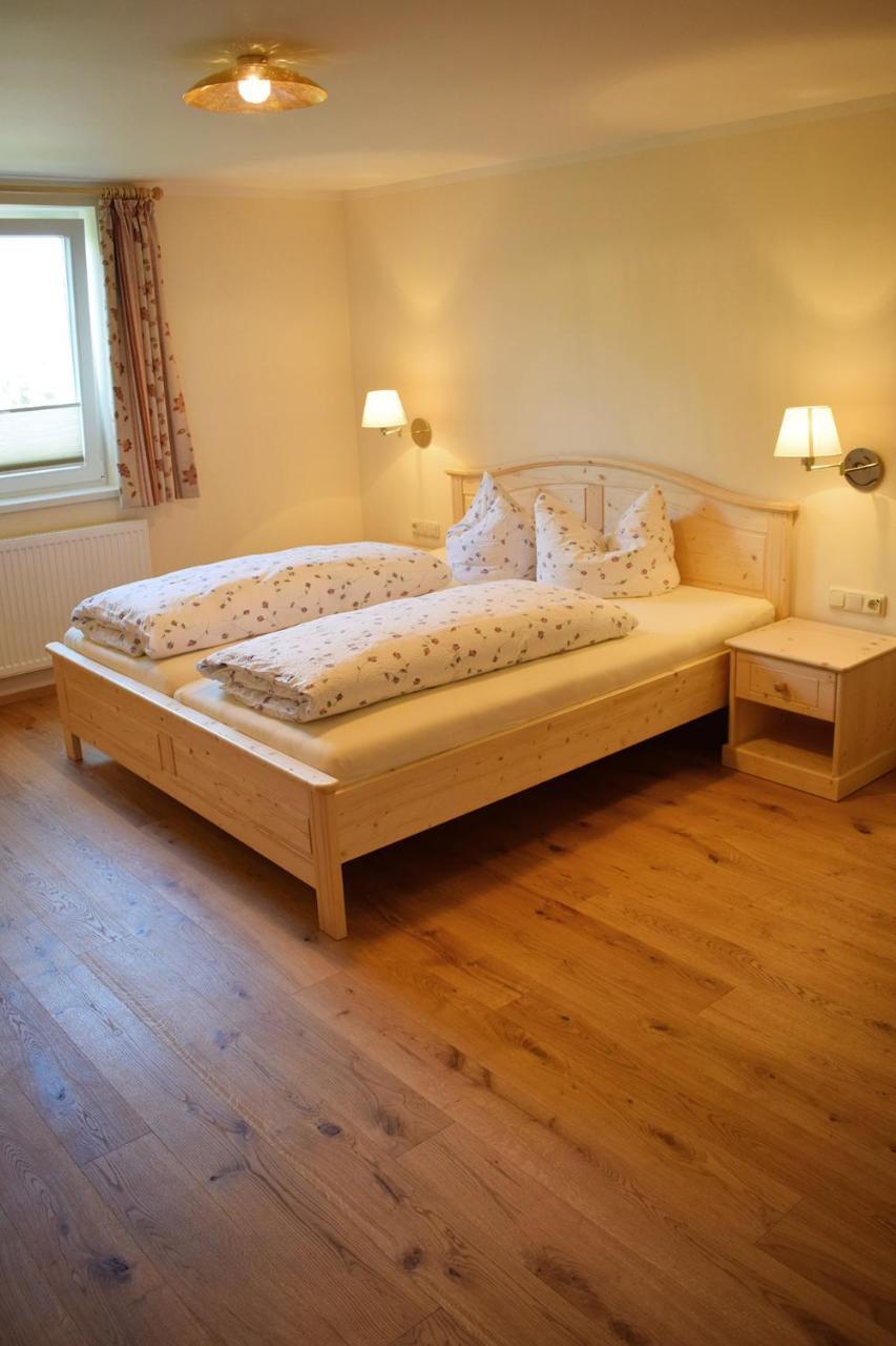 Haus Partale Apartment Oberstdorf Ngoại thất bức ảnh